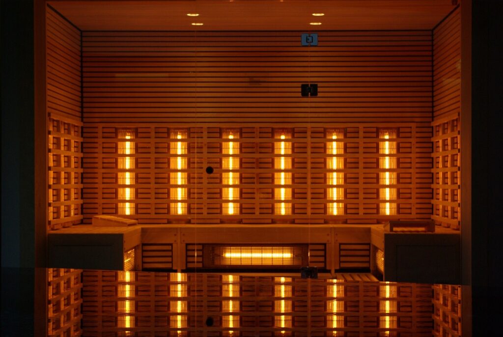 sauna infrared infrared sauna maintenance, wellness, spa, choosing a home sauna