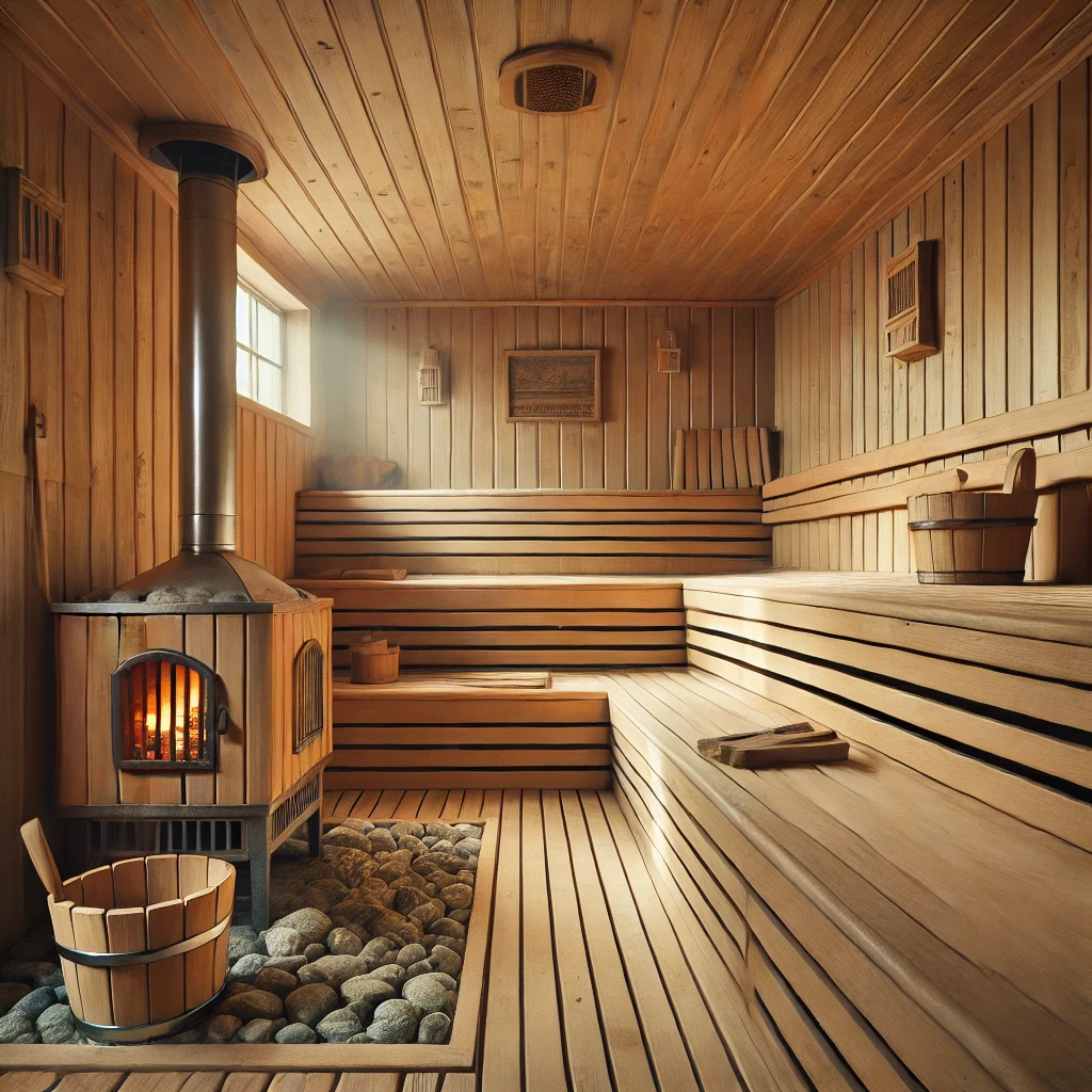 wood burner stove